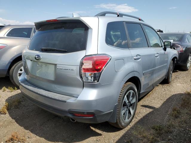 Photo 3 from auction – 2018 SUBARU FORESTER 2 with VIN JF2SJARC5JH581069