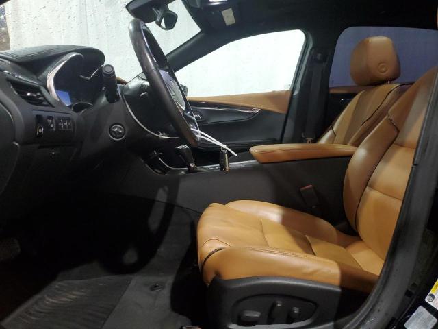 Photo 7 from auction – 2015 CHEVROLET IMPALA LTZ with VIN 2G1165S33F9129316