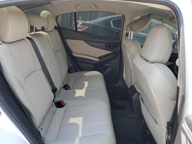 Photo 10 from auction – 2019 SUBARU IMPREZA with VIN 4S3GKAA60K3617191