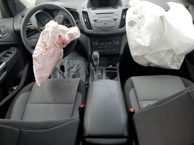 Photo 8 from auction – 2018 FORD ESCAPE SE with VIN 1FMCU0GD3JUC18594