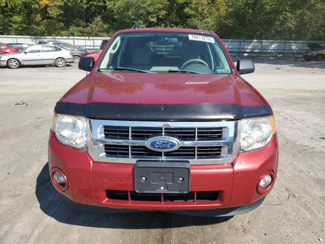Photo 5 from auction – 2012 FORD ESCAPE XLT with VIN 1FMCU9D70CKA82541