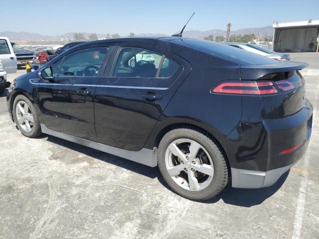 Zdjęcie 2 z aukcji – 2012 CHEVROLET VOLT z VIN 1G1RE6E42CU120847