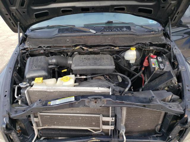 Photo 11 from auction – 2007 DODGE RAM 1500 S with VIN 1D7HA18P07S180379