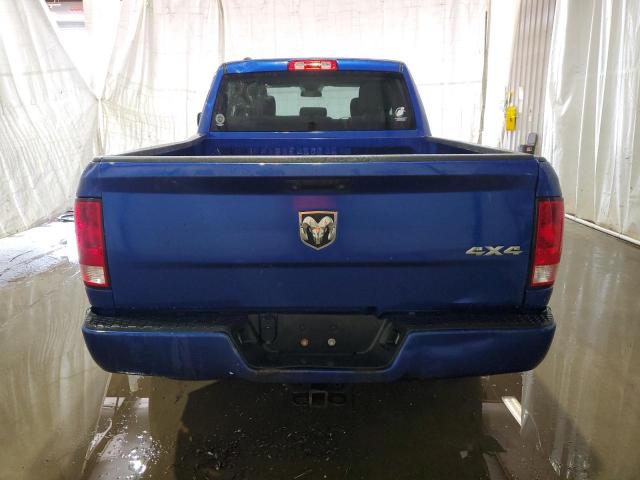 Photo 6 from auction – 2018 RAM 1500 ST with VIN 1C6RR7FG2JS246961