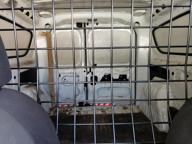 Photo 10 from auction – 2015 RAM PROMASTER with VIN ZFBERFAT0F6A43093