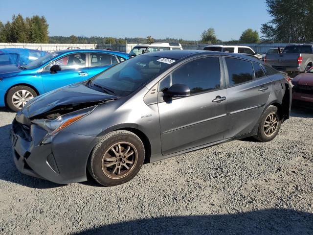TOYOTA PRIUS 2016 with VIN JTDKBRFU2G3023533 - Photo from auction