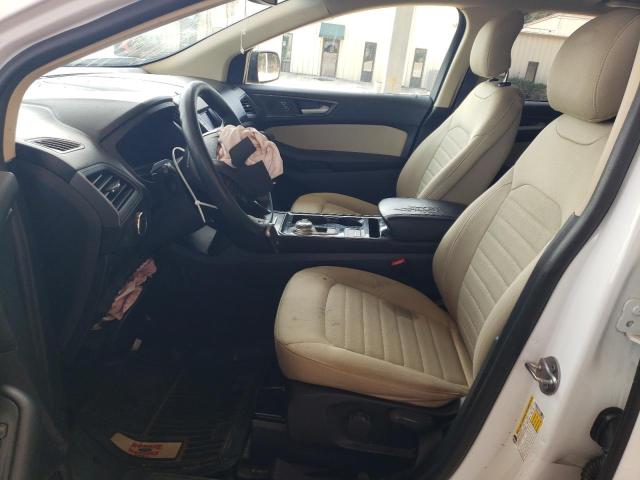 Photo 7 from auction – 2019 FORD EDGE SE with VIN 2FMPK3G92KBB78942