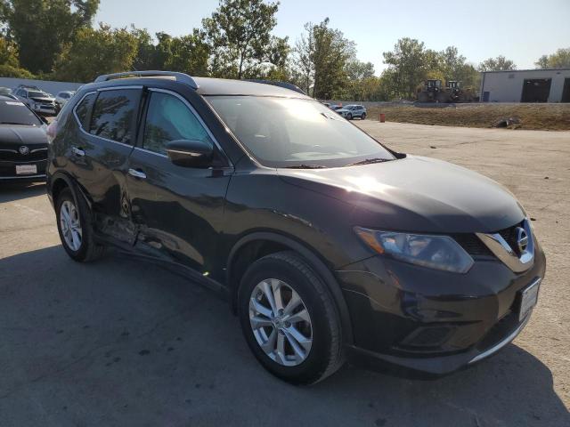 Photo 4 from auction – 2015 NISSAN ROGUE S with VIN 5N1AT2MT3FC893828