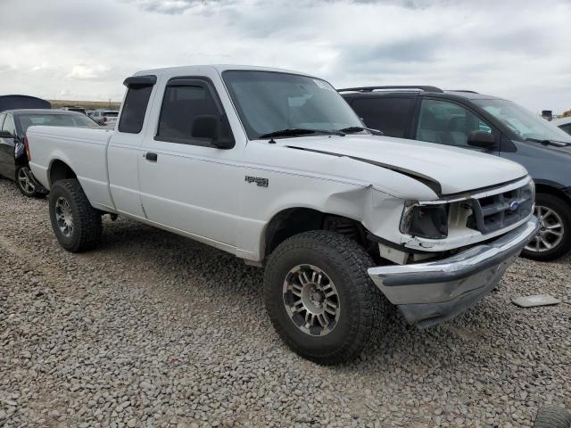 Photo 4 from auction – 1993 FORD RANGER SUP with VIN 1FTCR14X0PPA10965