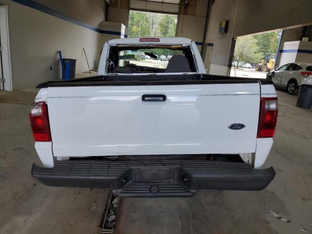 Photo 6 from auction – 2003 FORD RANGER with VIN 1FTYR10U73PB68456