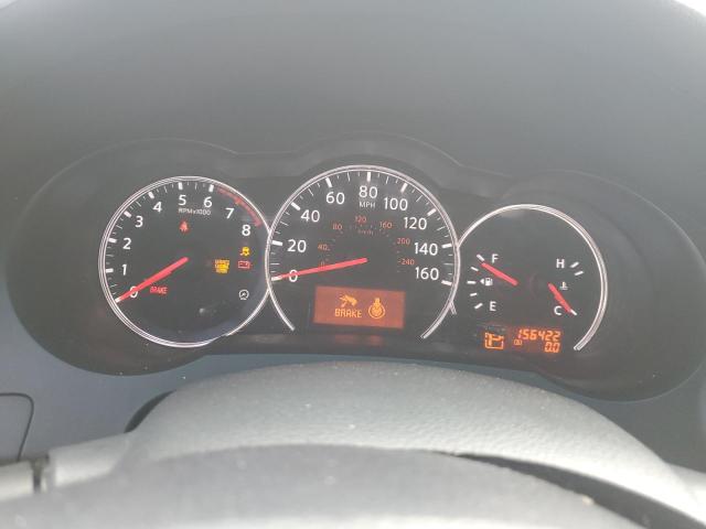 Photo 9 from auction – 2011 NISSAN ALTIMA BAS with VIN 1N4AL2AP4BC152986