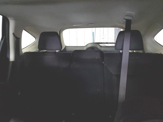 Photo 10 from auction – 2013 HONDA CR-V EX with VIN 5J6RM4H51DL030707