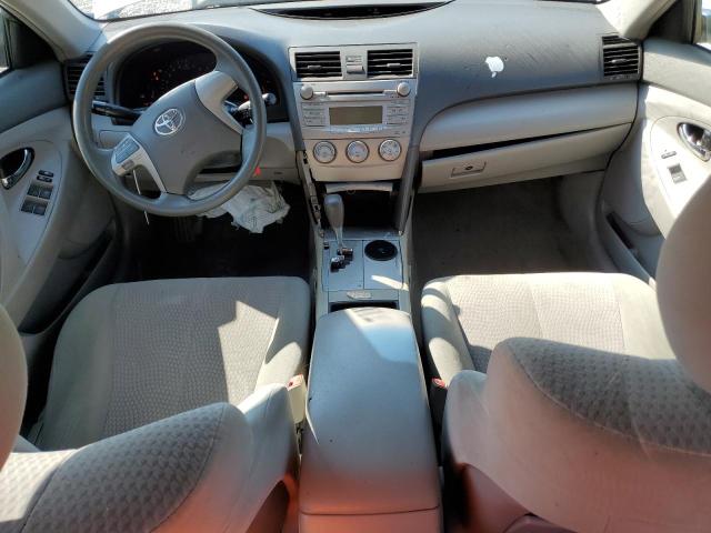 Photo 8 from auction – 2011 TOYOTA CAMRY BASE with VIN 4T1BF3EK1BU717176