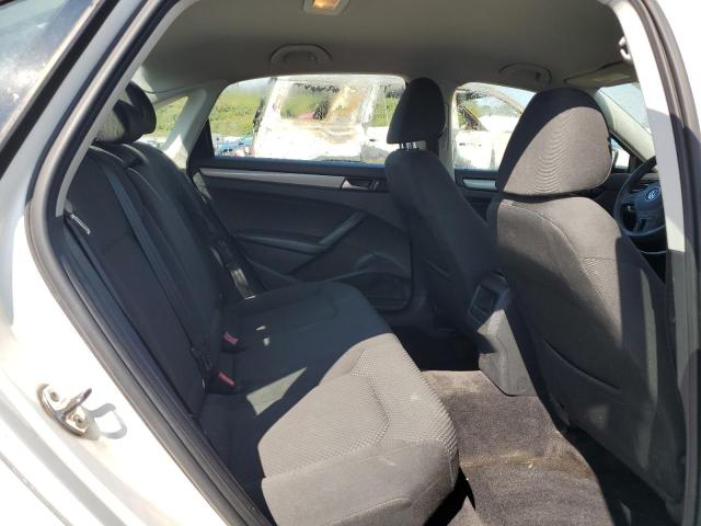 Photo 10 from auction – 2012 VOLKSWAGEN PASSAT S with VIN 1VWAP7A34CC074278