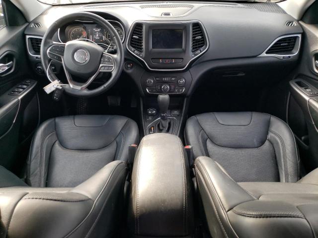 Photo 8 from auction – 2021 JEEP CHEROKEE L with VIN 1C4PJMMX5MD129747