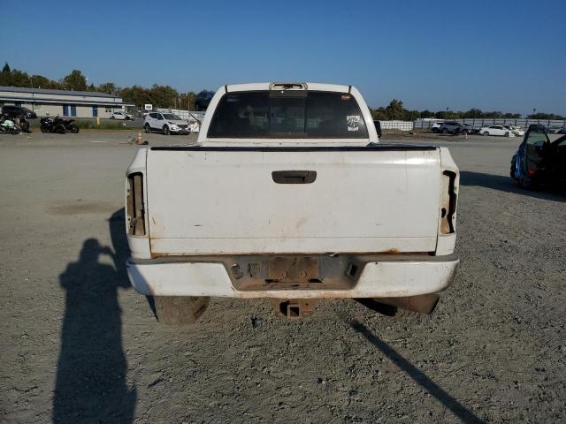 Photo 6 from auction – 2004 DODGE RAM 2500 S with VIN 3D7KU28C04G178084