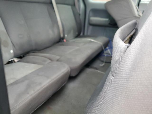 Photo 10 from auction – 2005 FORD F150 with VIN 1FTPX14535KD68495