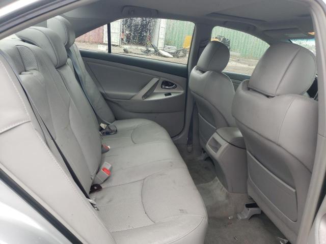 Photo 10 from auction – 2007 TOYOTA CAMRY LE with VIN 4T1BK46K97U040109