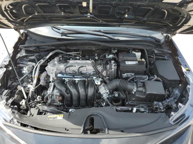 Photo 11 from auction – 2020 TOYOTA COROLLA LE with VIN 5YFEPRAE1LP106497