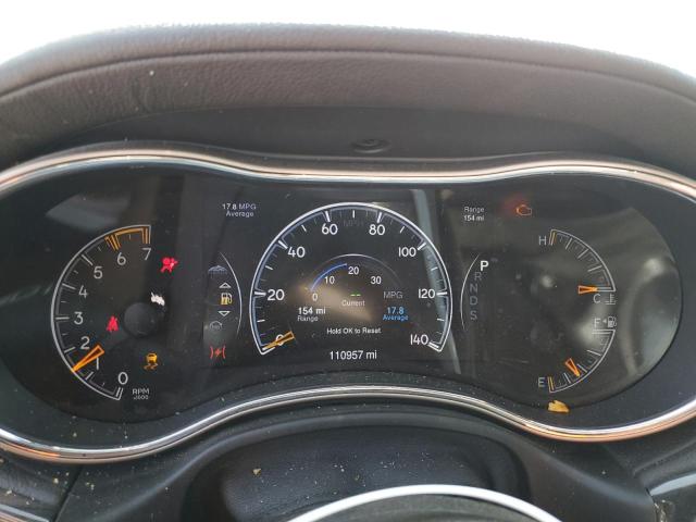 Photo 9 from auction – 2015 JEEP GRAND CHER with VIN 1C4RJFCT9FC190479