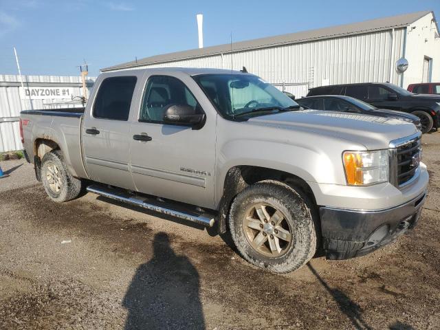 Photo 4 from auction – 2009 GMC SIERRA K15 with VIN 3GTEK13329G243197