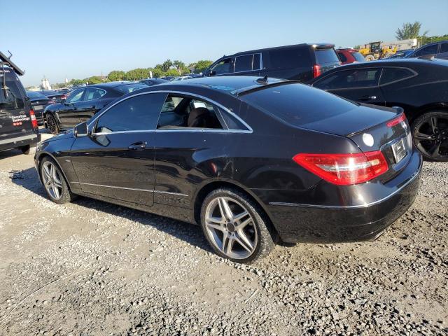 Photo 2 from auction – 2012 MERCEDES-BENZ E 350 with VIN WDDKJ5KB3CF141718