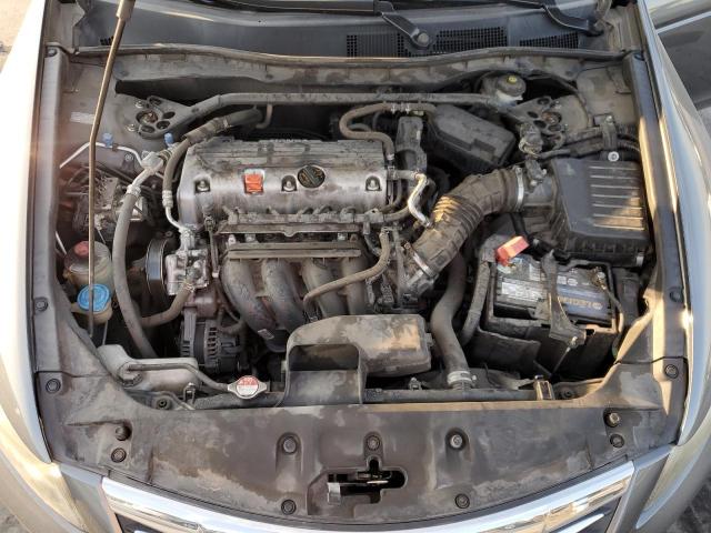 Photo 11 from auction – 2012 HONDA ACCORD EX with VIN 1HGCP2F75CA040051