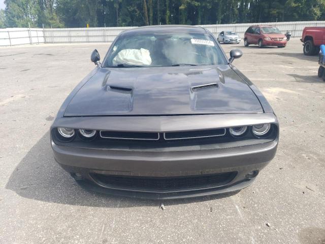 Photo 5 from auction – 2015 DODGE CHALLENGER with VIN 2C3CDZAGXFH740505
