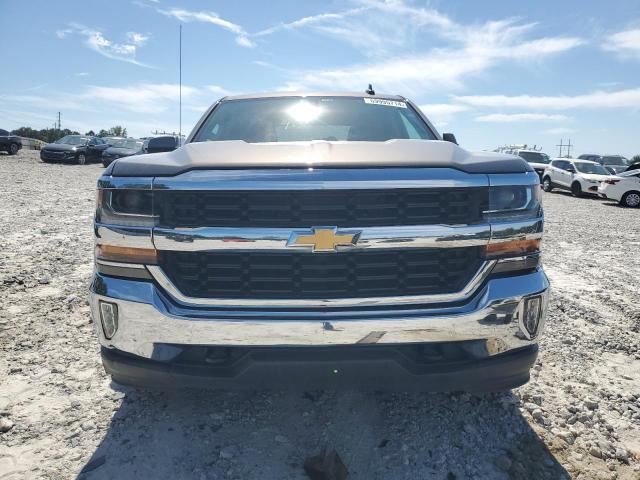 Photo 5 from auction – 2017 CHEVROLET SILVERADO with VIN 1GCVKREC1HZ242522