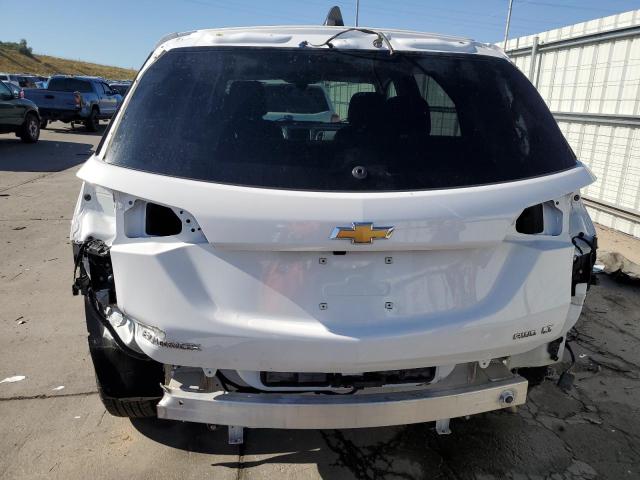 Photo 6 from auction – 2022 CHEVROLET EQUINOX LT with VIN 3GNAXTEV1NL135026