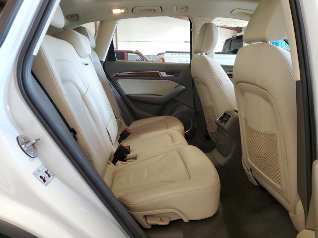 Photo 11 from auction – 2016 AUDI Q5 PREMIUM with VIN WA1L2AFP3GA148823