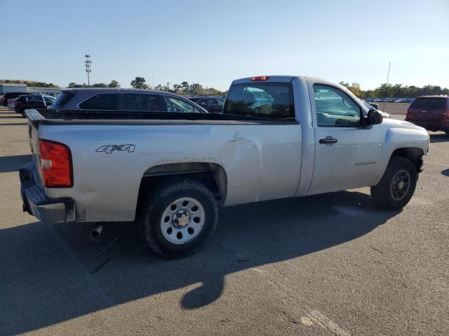 Photo 3 from auction – 2013 CHEVROLET SILVERADO with VIN 1GCNKPEA2DZ105697