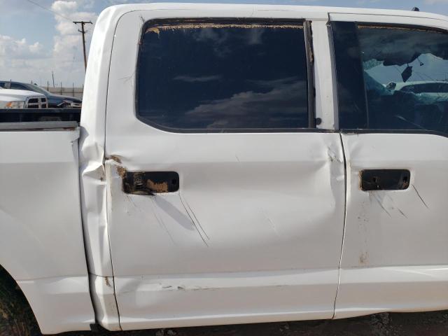 Photo 10 from auction – 2019 FORD F150 SUPER with VIN 1FTEW1CB0KKC40521