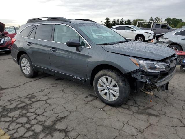 Photo 4 from auction – 2019 SUBARU OUTBACK 2. with VIN 4S4BSAFC8K3291919