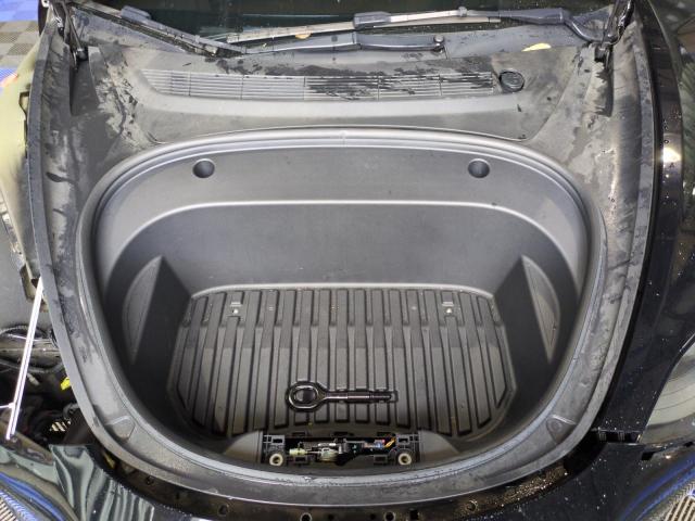 Photo 11 from auction – 2022 TESLA MODEL 3 with VIN 5YJ3E1EA7NF370599