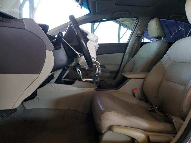 صورة رقم 7 من المزاد - 2012 HONDA CIVIC EXL مع VIN 19XFB2F90CE307394