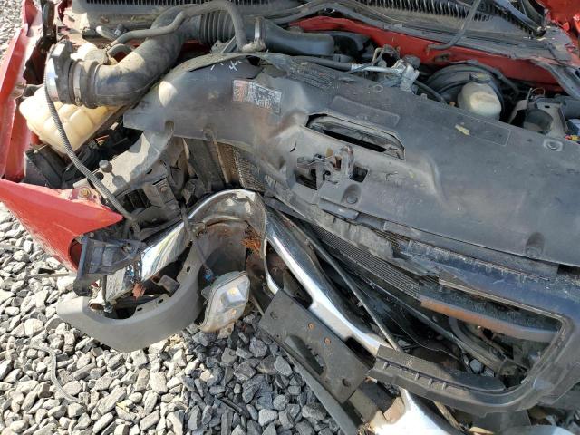 Photo 11 from auction – 2005 GMC NEW SIERRA with VIN 1GTEC14X65Z285879