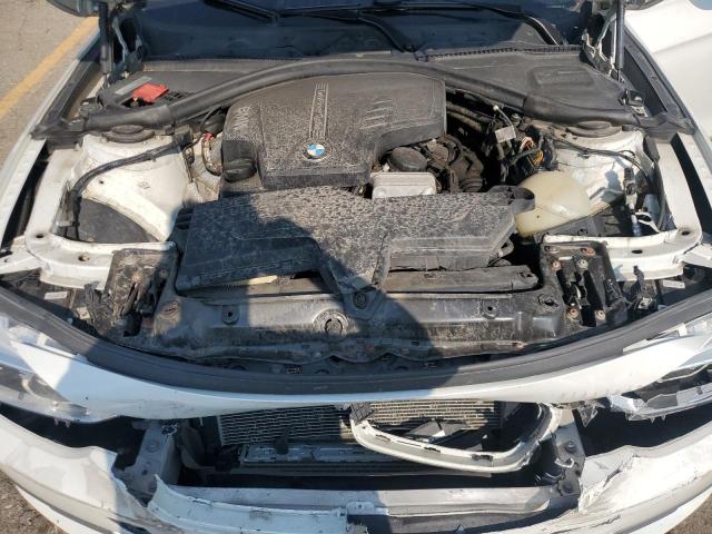 Photo 11 from auction – 2013 BMW 328 XI with VIN WBA3B3C58DF531480
