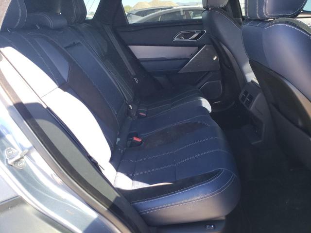 Photo 11 from auction – 2018 LAND ROVER RANGE ROVE with VIN SALYL2RX8JA768108