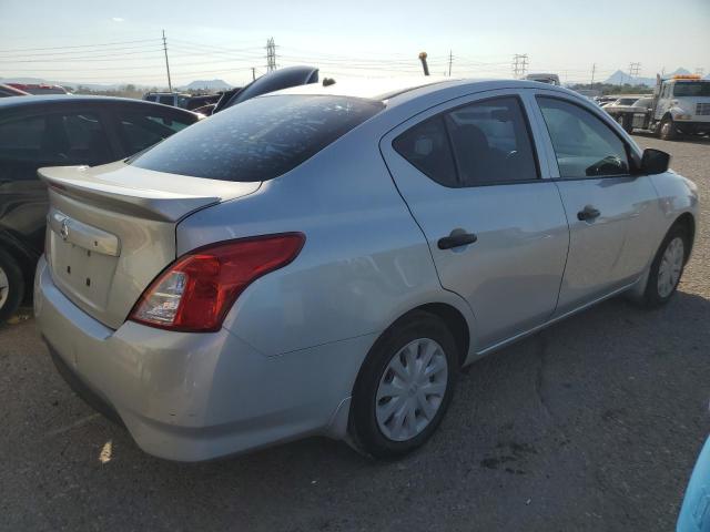 Photo 3 from auction – 2017 NISSAN VERSA S with VIN 3N1CN7AP3HL826362