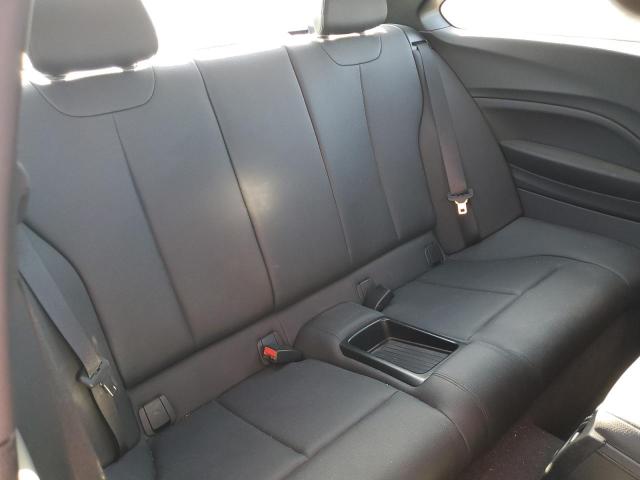 Photo 10 from auction – 2020 BMW M240I with VIN WBA2J5C03L7F84565