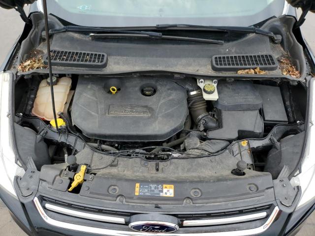 Photo 12 from auction – 2014 FORD ESCAPE TIT with VIN 1FMCU0J98EUA46363