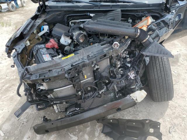 Photo 11 from auction – 2022 NISSAN FRONTIER S with VIN 1N6ED1EK9NN691370