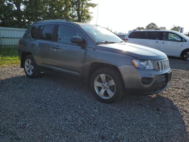 Photo 4 from auction – 2012 JEEP COMPASS SP with VIN 1C4NJDBB3CD508811