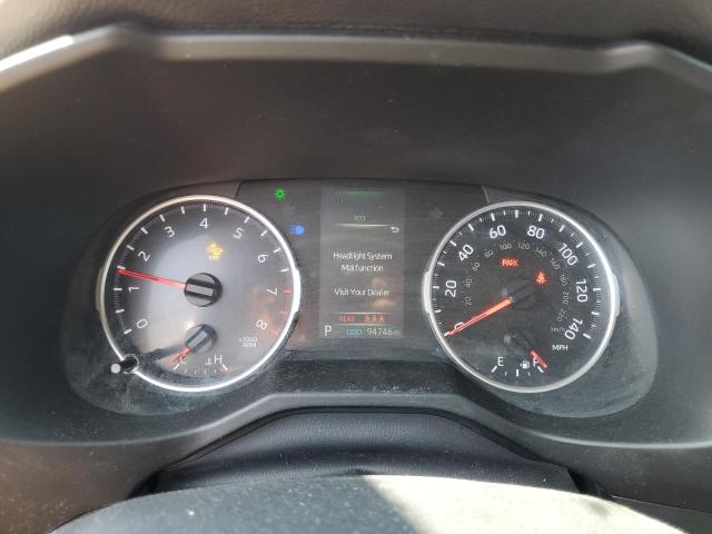 Photo 9 from auction – 2020 TOYOTA RAV4 LE with VIN 2T3H1RFV1LC044064