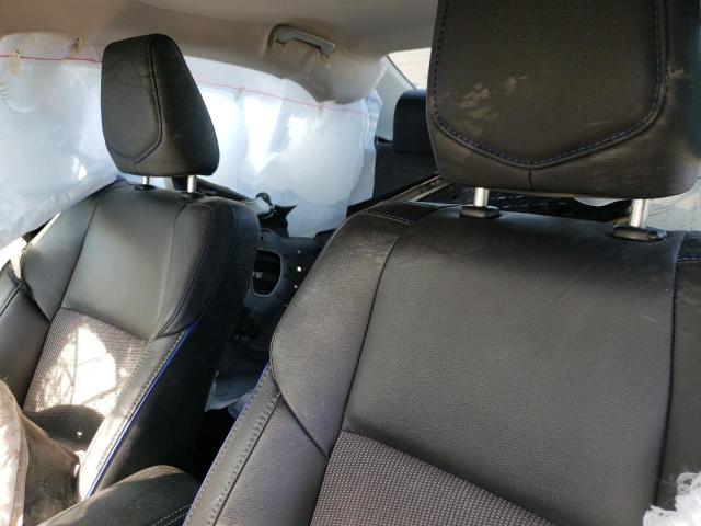 Photo 10 from auction – 2017 TOYOTA COROLLA L with VIN 2T1BURHE3HC936732