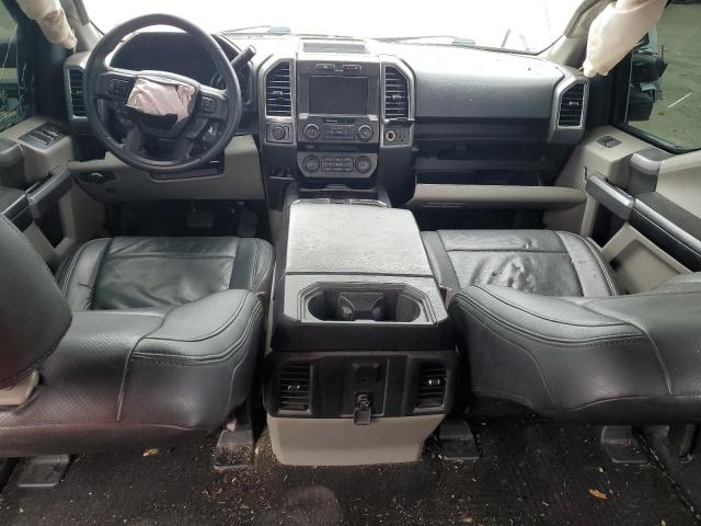 Photo 8 from auction – 2015 FORD F150 SUPER with VIN 1FTEW1CP8FFA20859