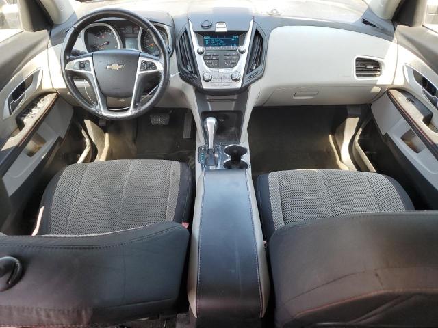 Photo 8 from auction – 2011 CHEVROLET EQUINOX LT with VIN 2CNFLEEC7B6228536