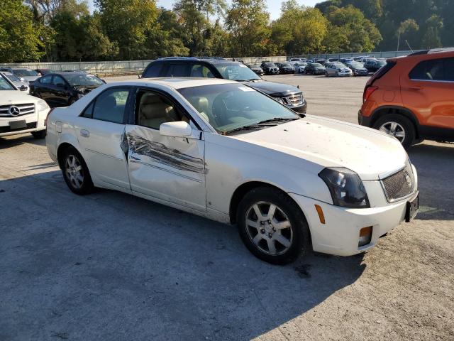 Photo 4 from auction – 2006 CADILLAC CTS HI FEA with VIN 1G6DP577960119643