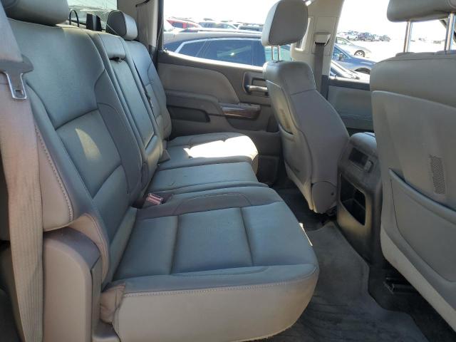 Photo 10 from auction – 2014 GMC SIERRA K15 with VIN 3GTU2VEC9EG548822
